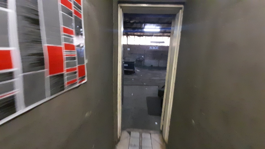 Commercial Property for Sale in Rustenburg Central North West